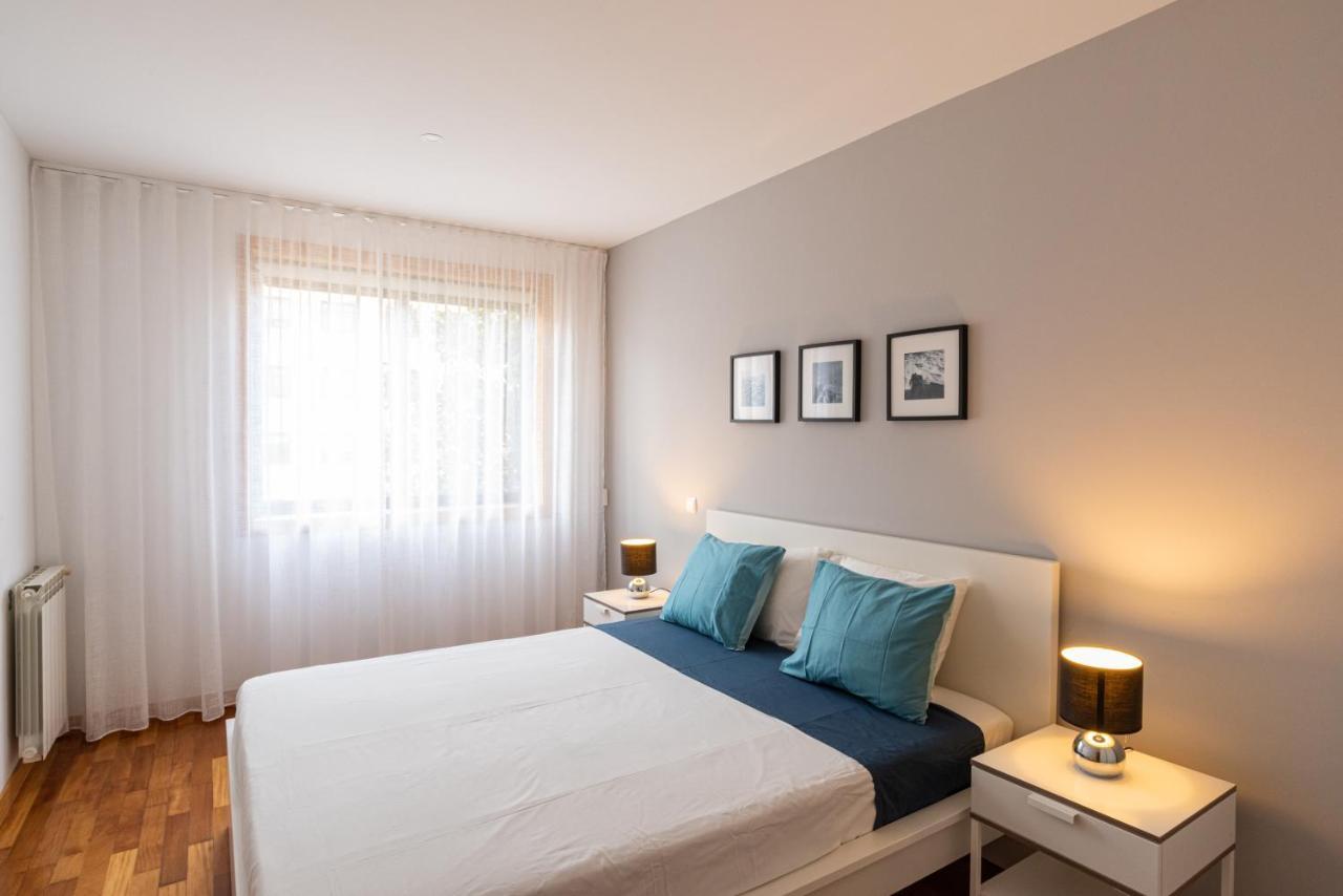 Matosinhos Relax And Fun By Portoproperties4You المظهر الخارجي الصورة