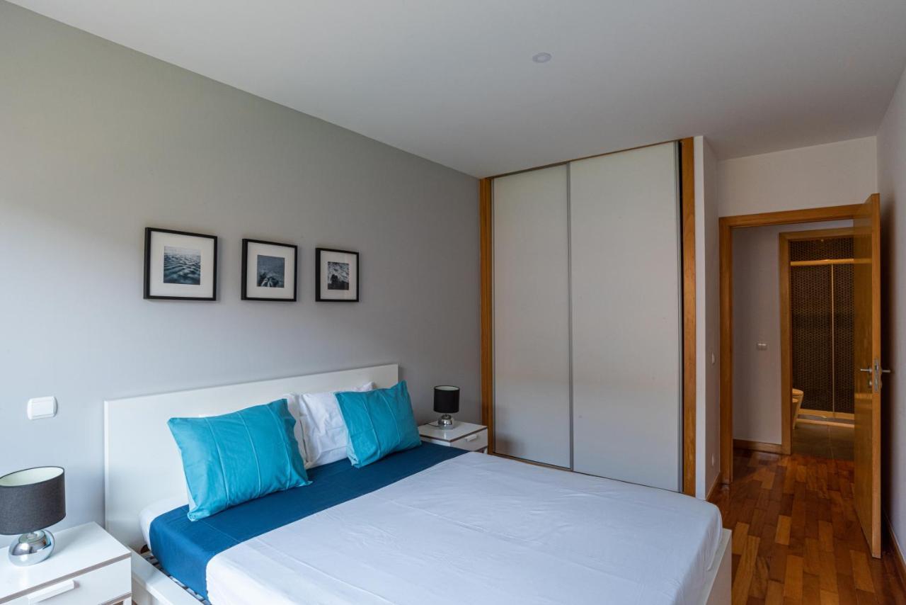 Matosinhos Relax And Fun By Portoproperties4You المظهر الخارجي الصورة