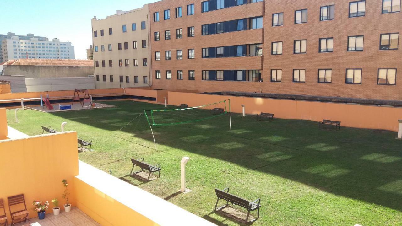 Matosinhos Relax And Fun By Portoproperties4You المظهر الخارجي الصورة